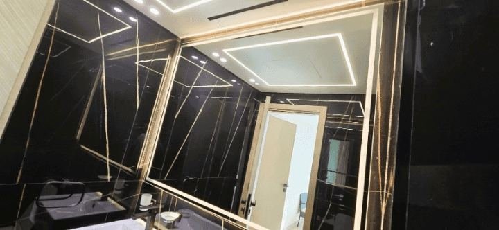 1 BR Apartment for Rent in Binghatti Luna, photo 7