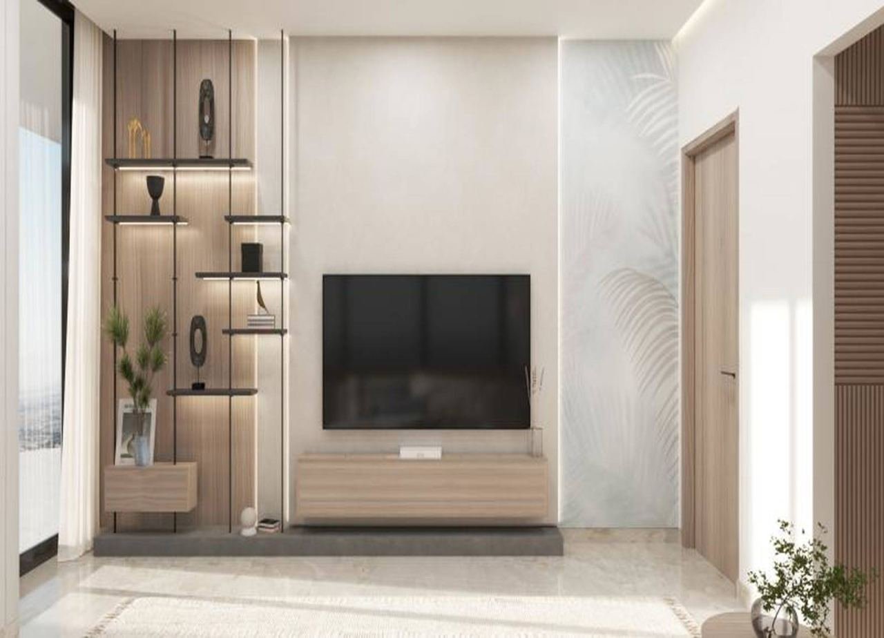 Studio Apartment for Sale in Samana Resorts Phase 2, photo 3