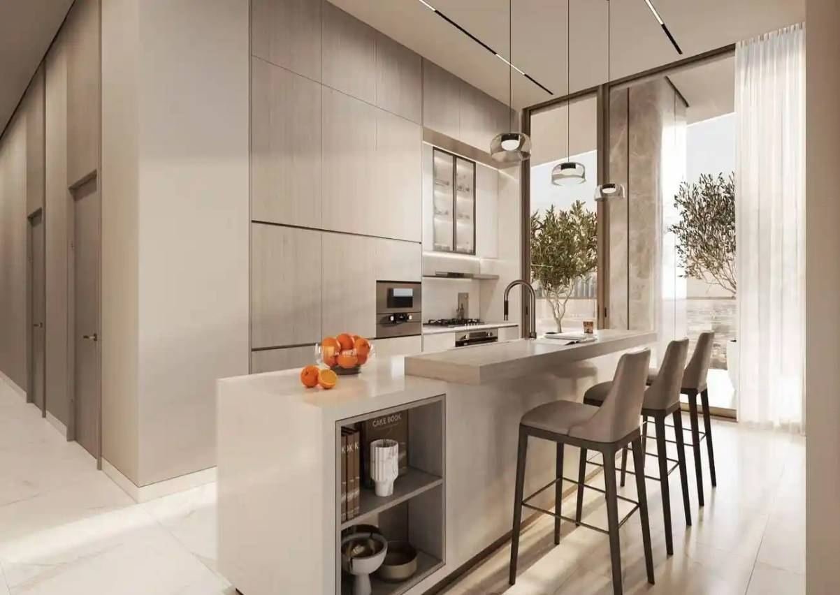 1 BR Apartment for Sale in AMAAL 8, photo 4