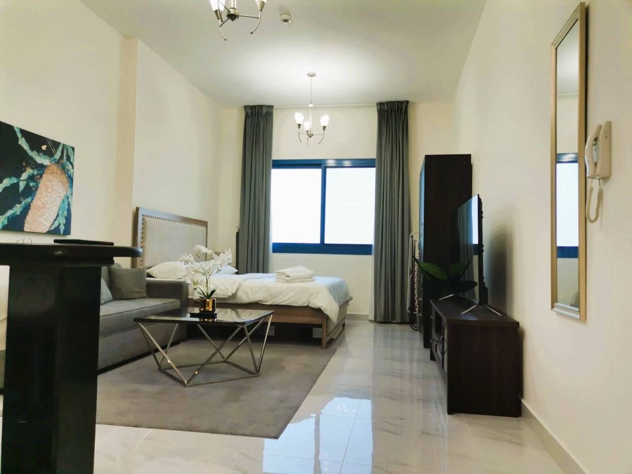 Studio Apartment for Sale in Sydney Tower, photo 5