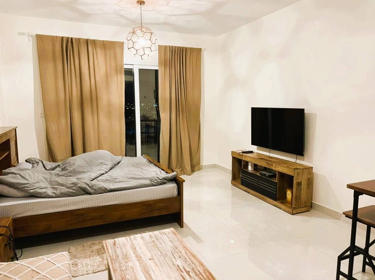 Studio Apartment for Rent in AG Tower, photo 2