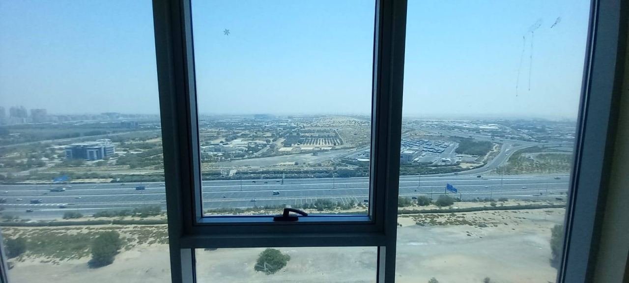2 BR Apartment for Sale in Skycourts Tower B