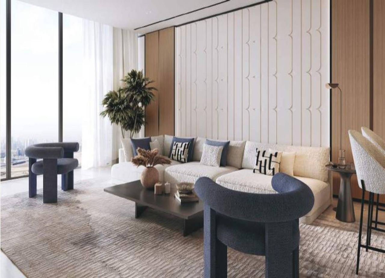 1 BR Apartment for Sale in Binghatti Moonlight, photo 4