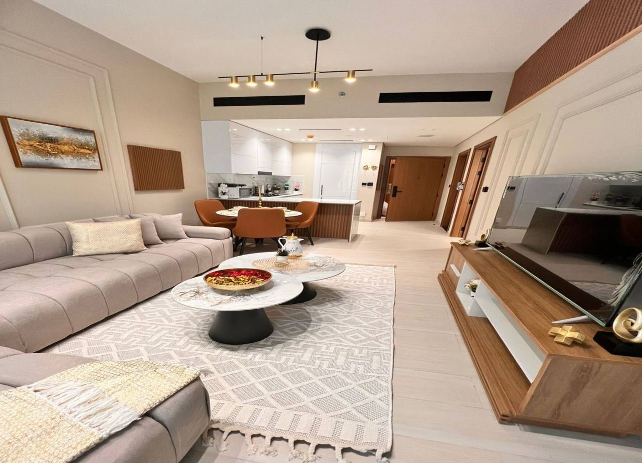 1 BR Apartment for Sale in Binghatti Onyx