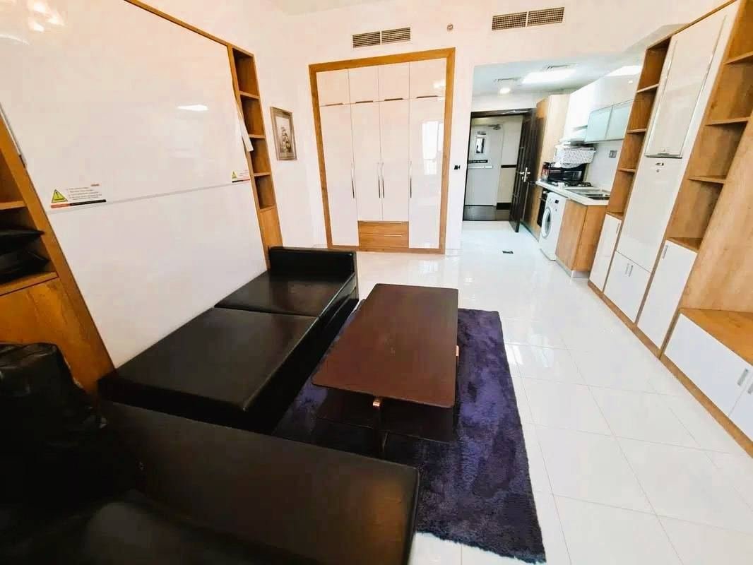 Studio Apartment for Rent in Glamz by Danube, photo 3