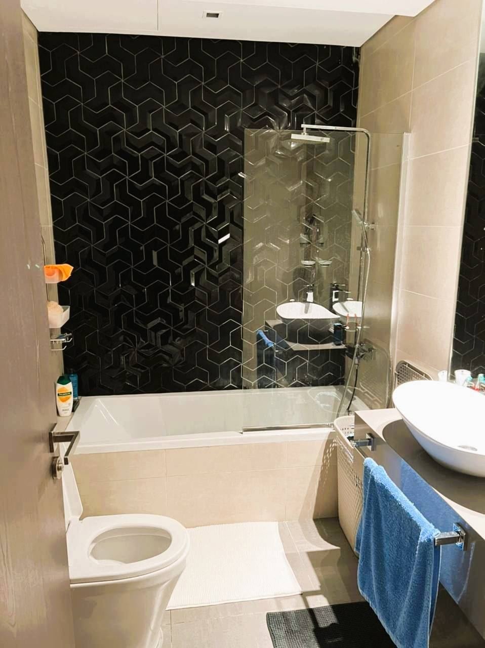 Studio Apartment for Rent in AG Tower, photo 4