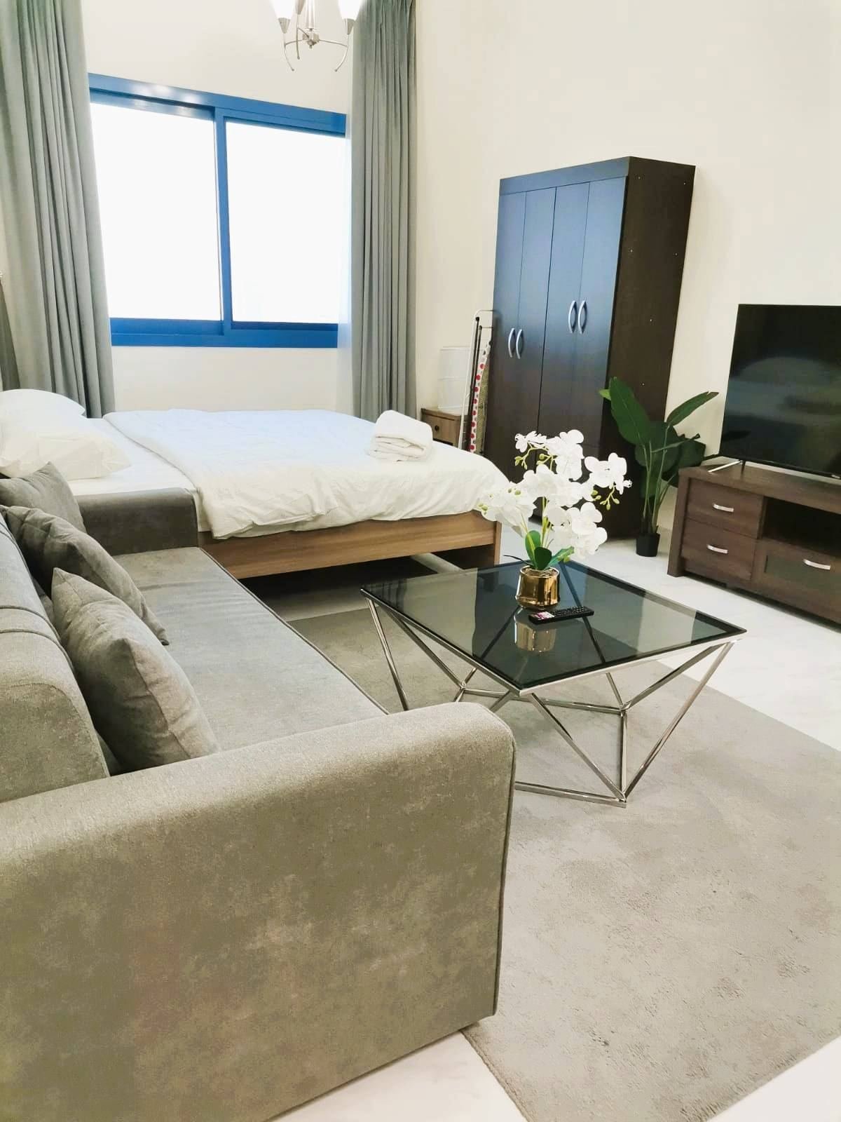 Studio Apartment for Sale in Sydney Tower, photo 3