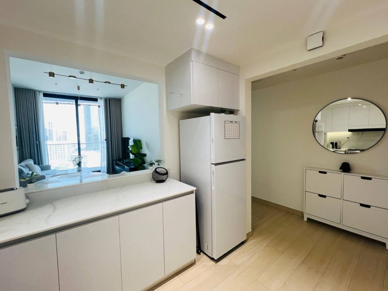 3 BR Apartment for Sale in Binghatti Crest, photo 5
