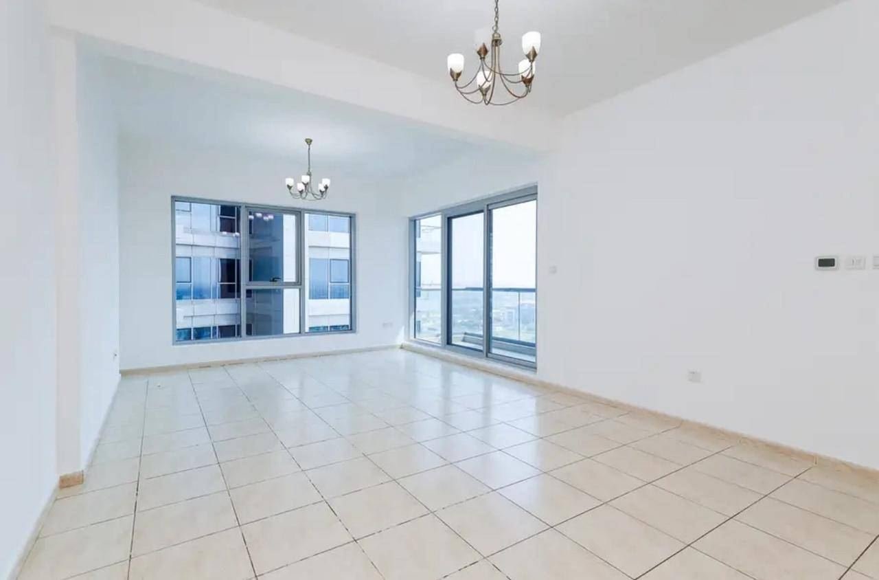 2 BR Apartment for Sale in Skycourts Tower B, photo 2