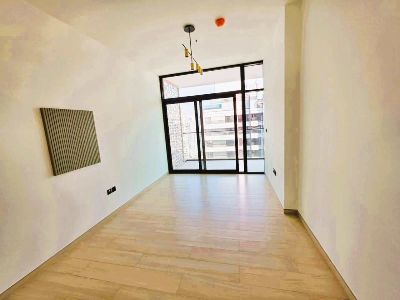 2 BR Apartment for Rent in Binghatti Emerald