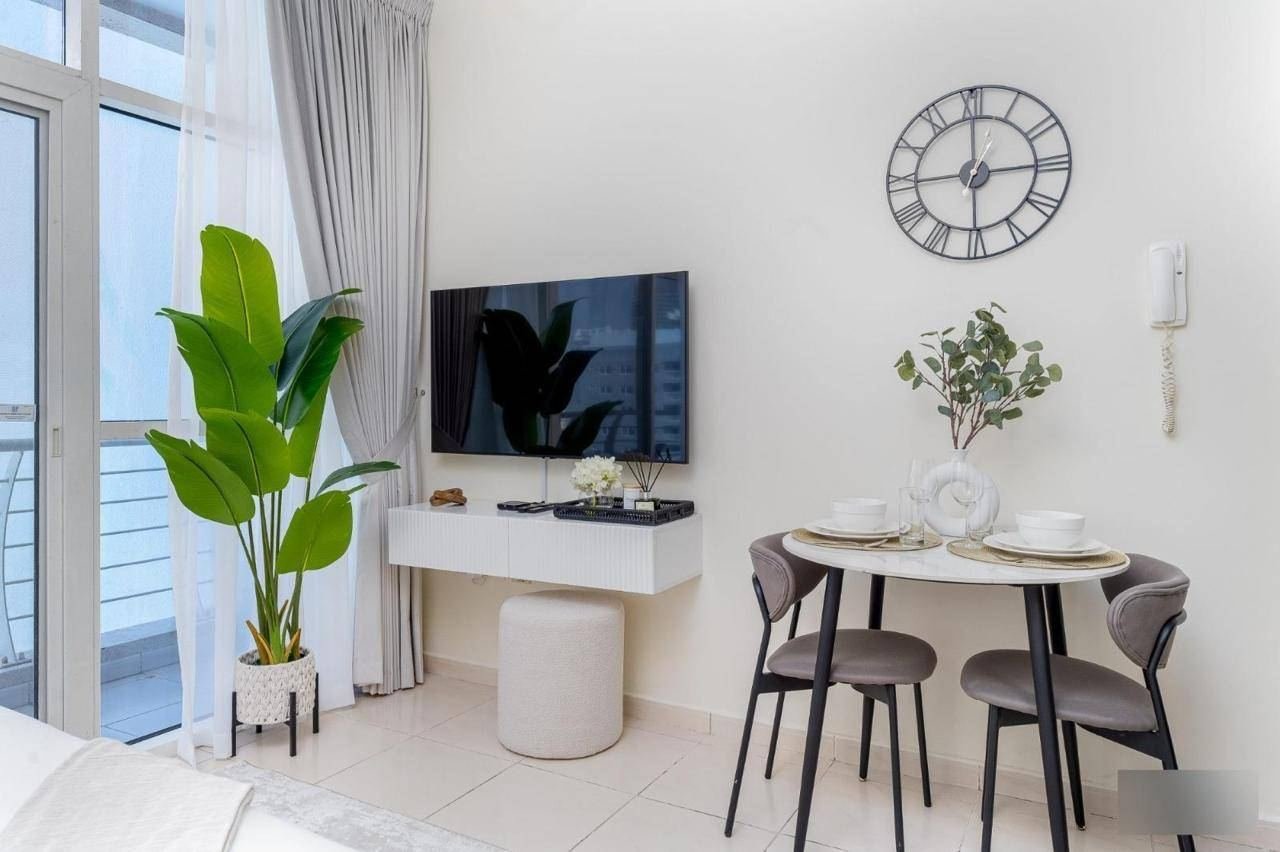 Studio Apartment for Rent in Royale Residence 1, photo 3