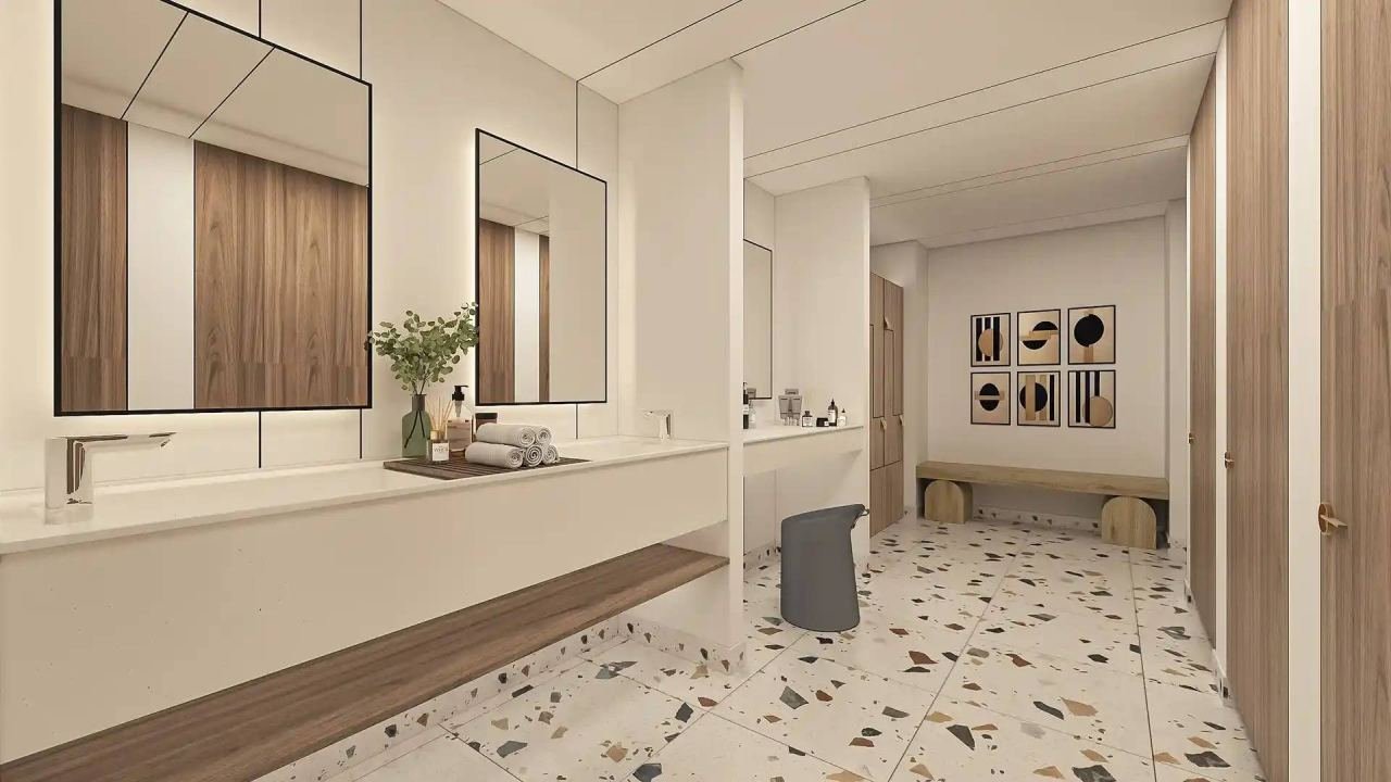 1 BR Apartment for Sale in Jumeirah Garden City, photo 6