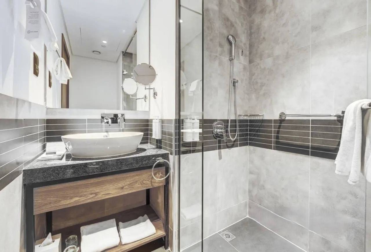 Studio Apartment for Sale in Avalon Tower, photo 8