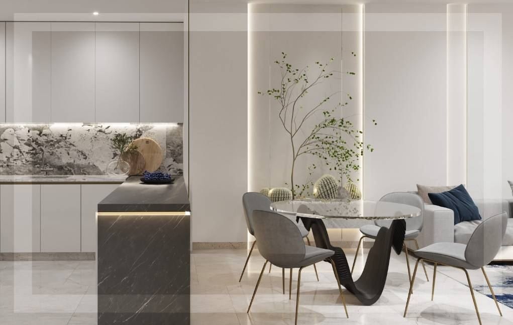 Studio Apartment for Sale in Samana Ivy Gardens 2, photo 5