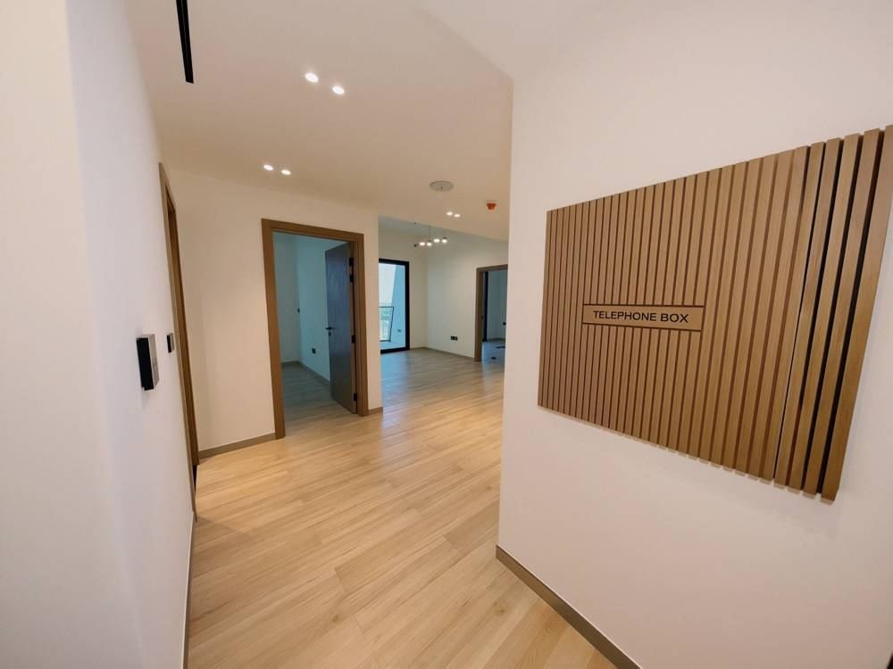 3 BR Apartment for Sale in Binghatti Heights, photo 2