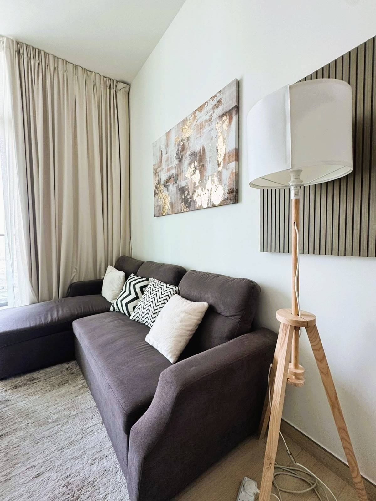 1 BR Apartment for Rent in Binghatti Emerald, photo 5