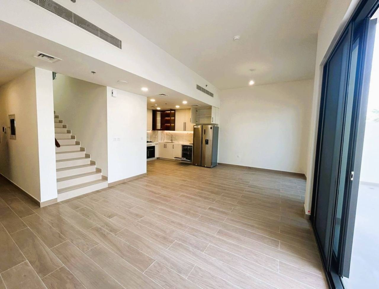 3 BR Apartment for Rent in The Hamilton, photo 4