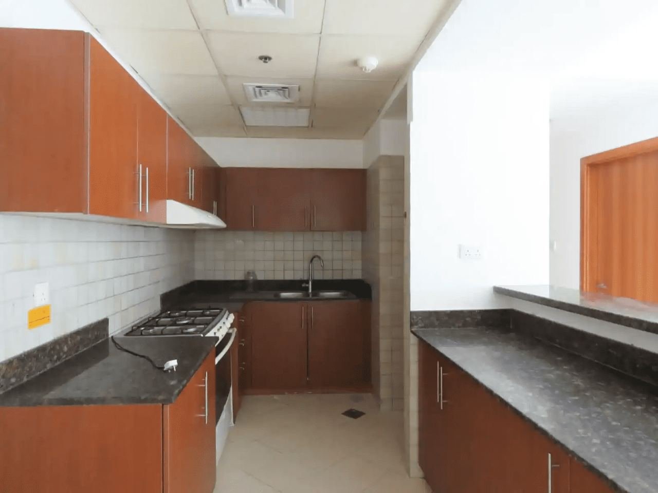 1 BR Apartment for Sale in Skycourts Tower D, photo 6