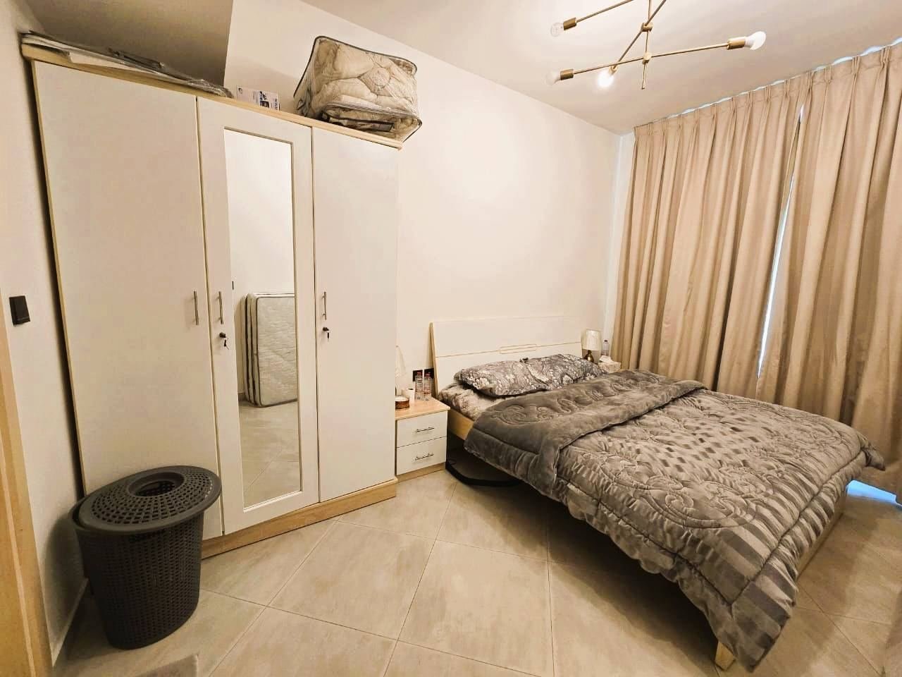 1 BR Apartment for Rent in Binghatti Avenue, photo 7