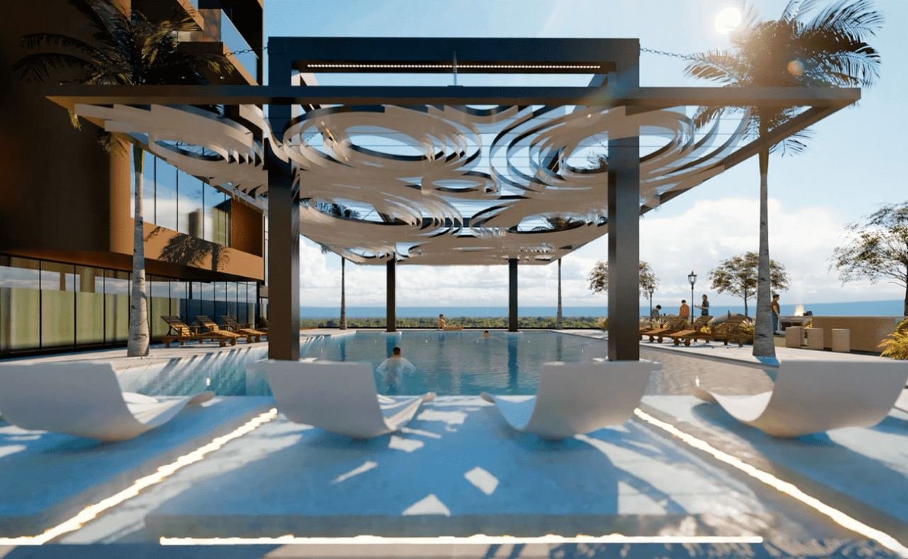 1 BR Apartment for Sale in Seslia Tower