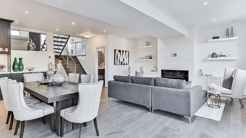 2 BR Apartment for Sale in AG 7even