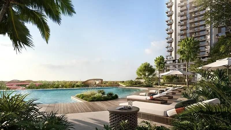 1 BR Apartment for Sale in Rise by Athlon