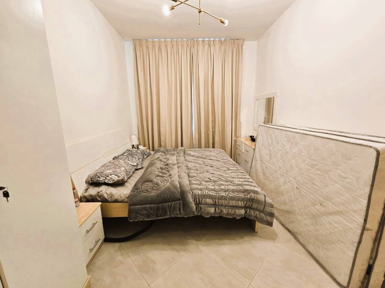 1 BR Apartment for Rent in Binghatti Avenue, photo 8