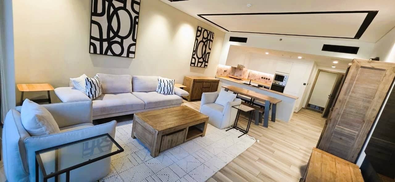 1 BR Apartment for Rent in Nicholas Residence, photo 6