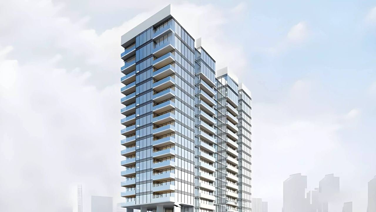 Studio Apartment for Sale in Royal Regency, photo 2