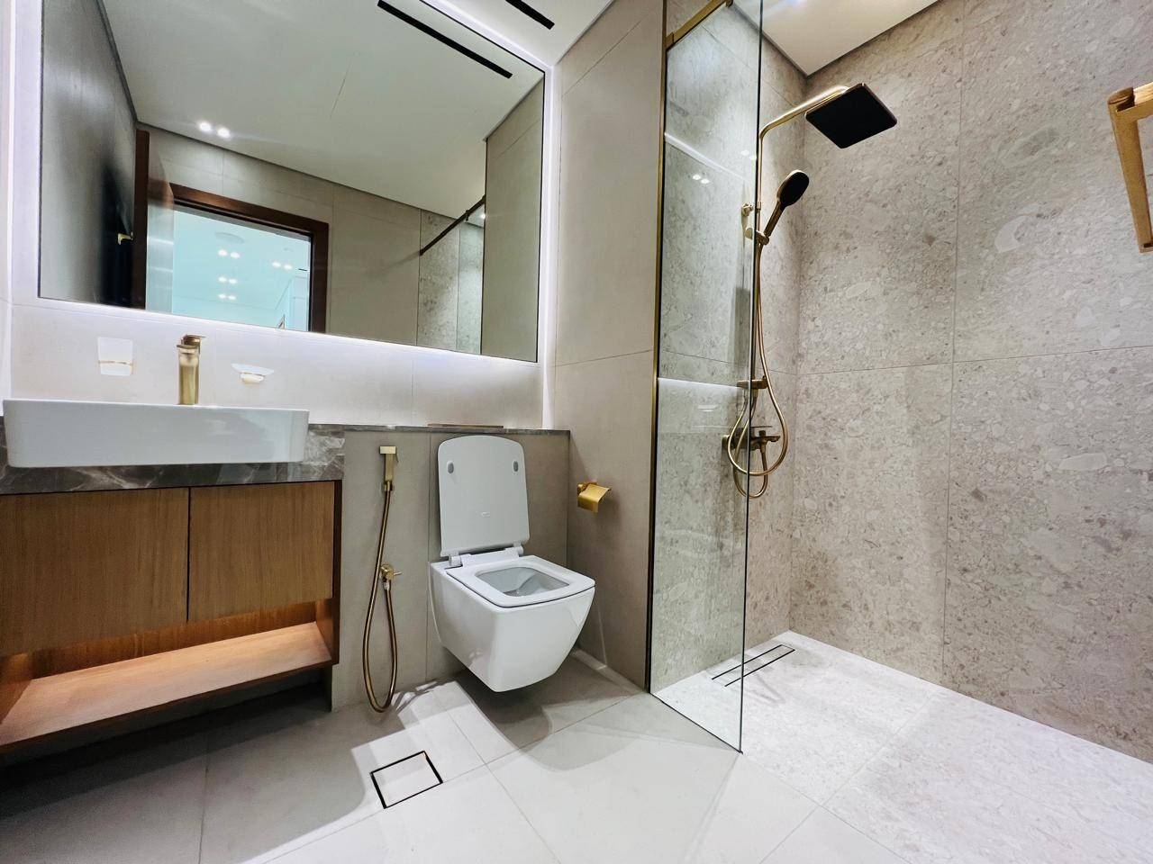 1 BR Apartment for Rent in Binghatti Gardenia, photo 8