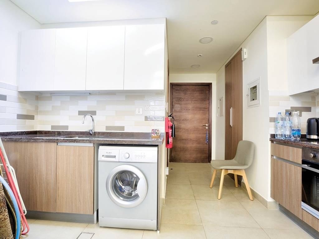 Studio Hotel Apartment for Rent in Azizi Plaza, photo 7