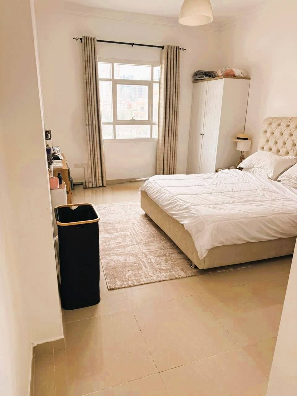 1 BR Apartment for Rent in Plaza Residences, photo 8