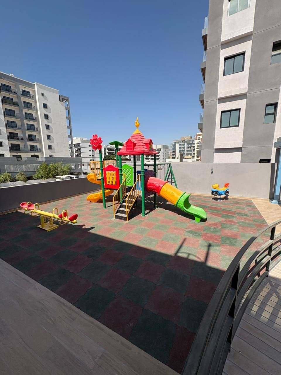 Studio Apartment for Sale in Moonsa Residences, photo 8