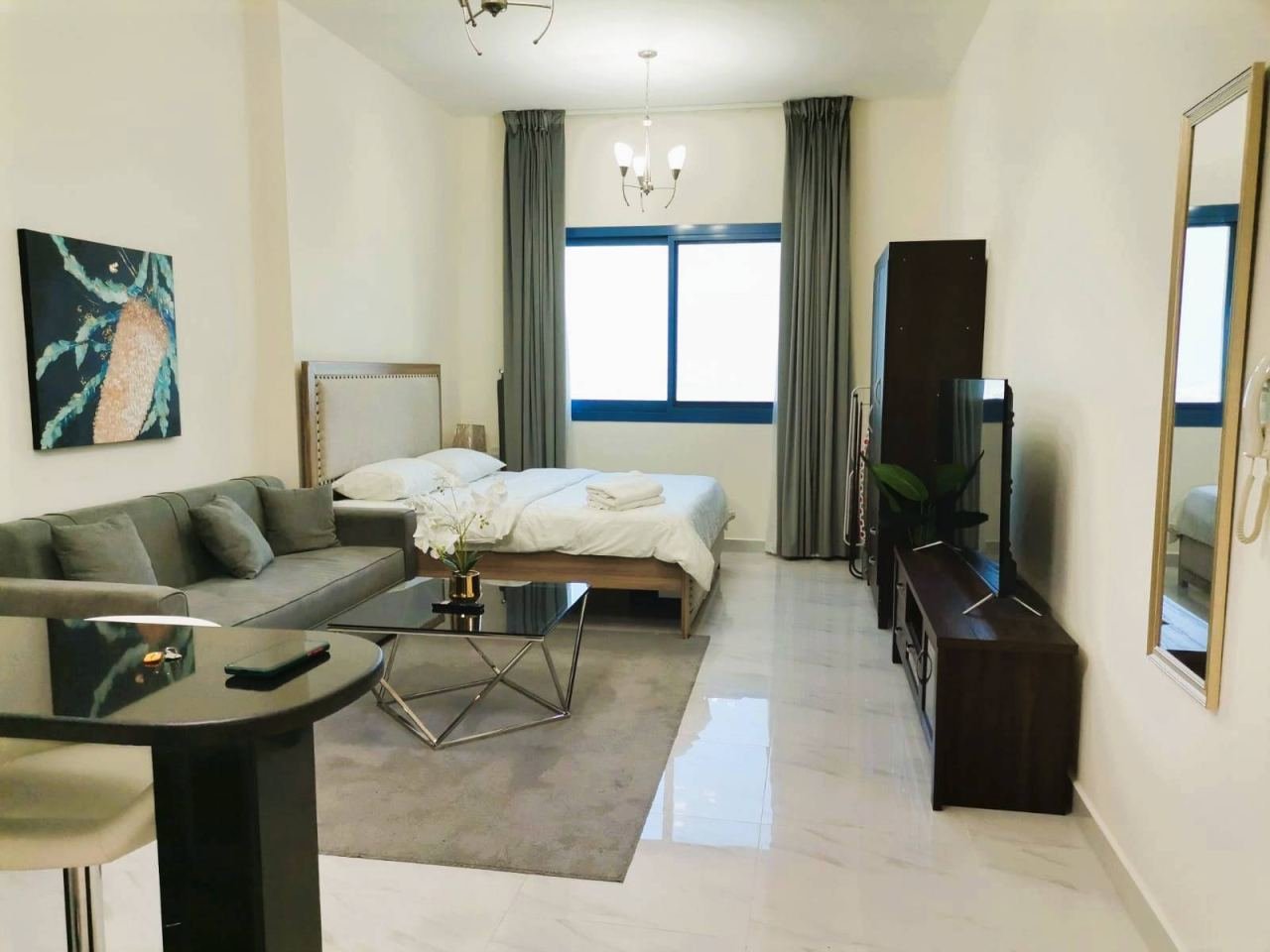 Studio Apartment for Sale in Sydney Tower, photo 7