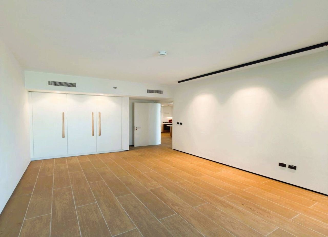 1 BR Apartment for Rent in Rise Residences