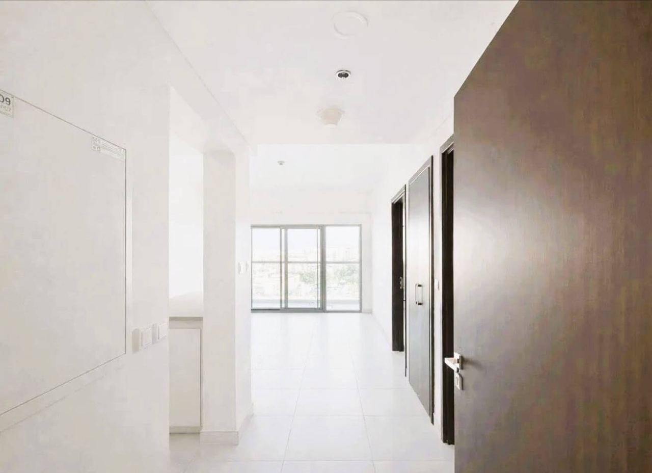 1 BR Apartment for Rent in Rabdan Building