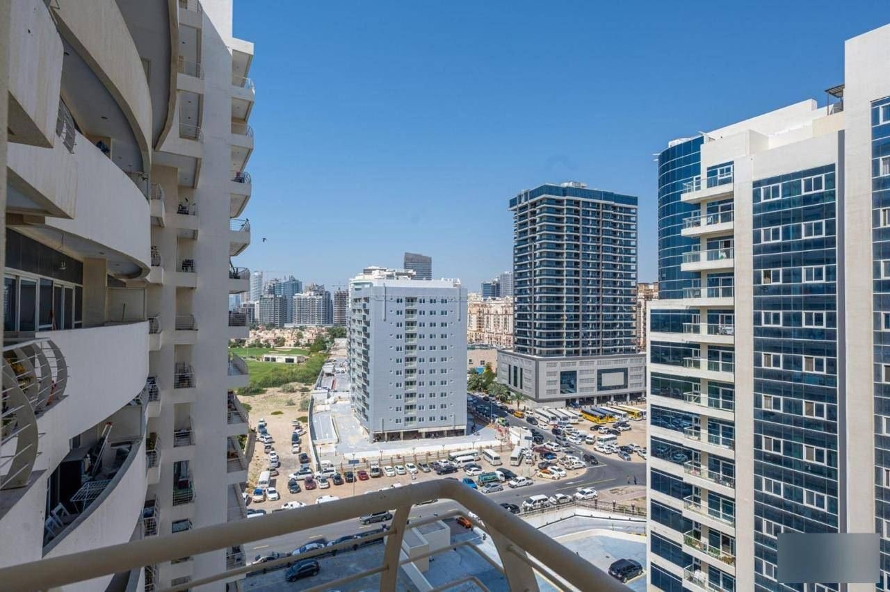 Studio Apartment for Rent in Royale Residence 1, photo 8