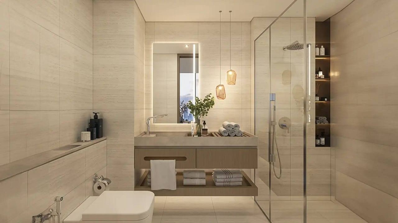 1 BR Apartment for Sale in Jumeirah Garden City, photo 7