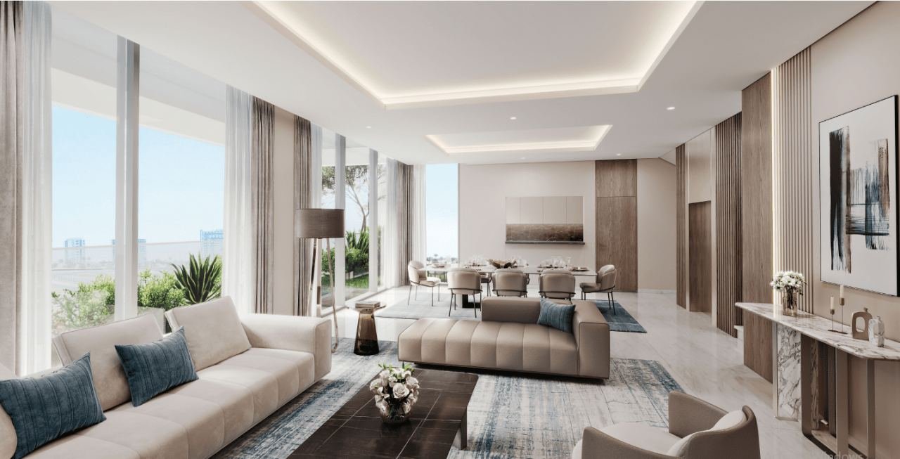 1 BR Apartment for Sale in Takaya
