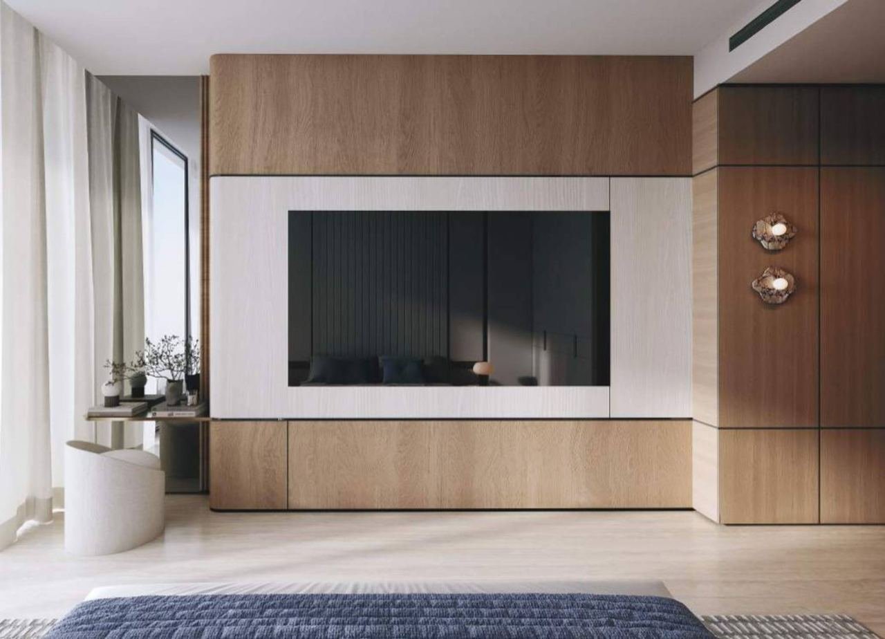 1 BR Apartment for Sale in Binghatti Moonlight, photo 7