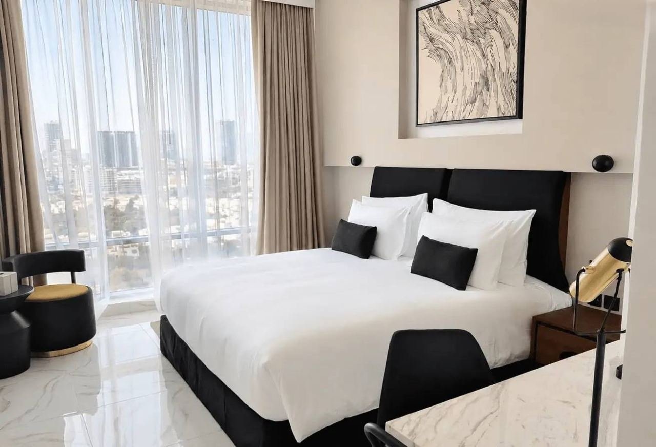 Studio Apartment for Sale in Avalon Tower