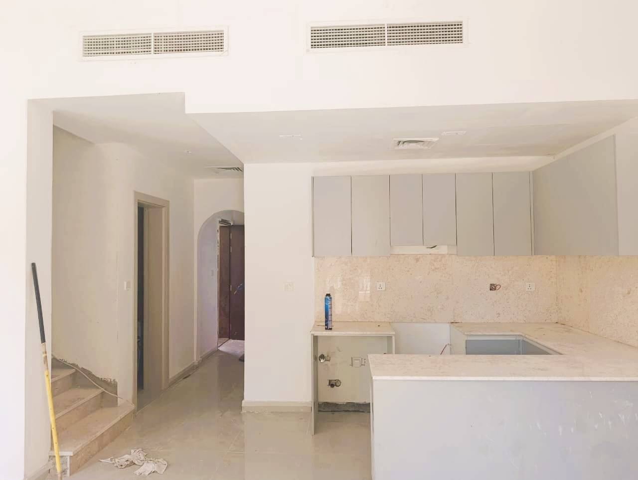 3 BR Villa for Sale in Sahara Meadows, photo 4
