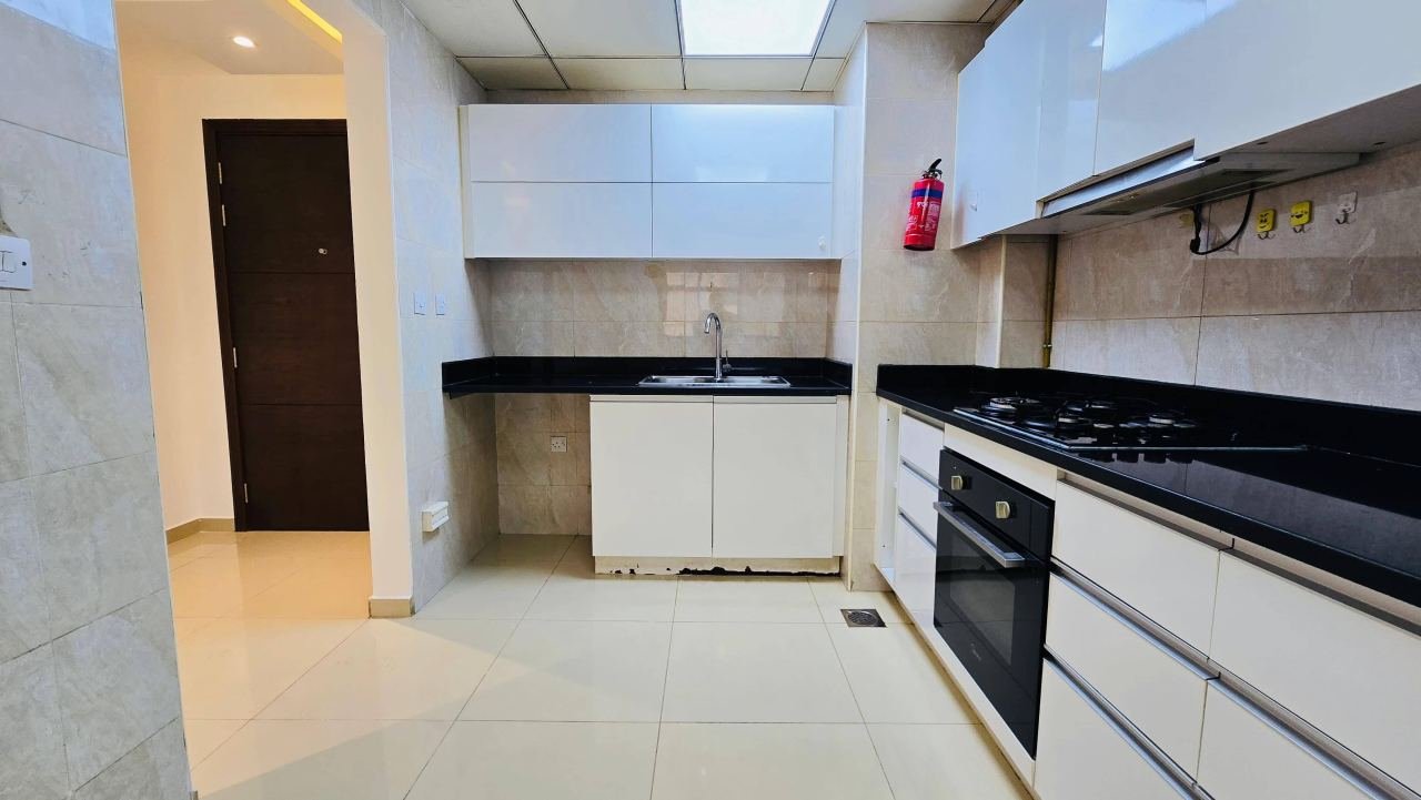 1 BR Apartment for Rent in Laya Residences, photo 5