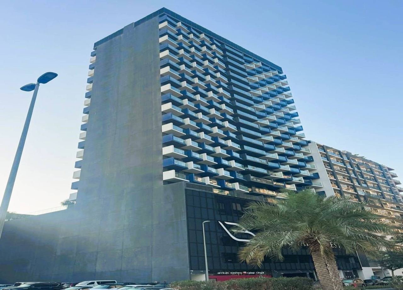 1 BR Apartment for Sale in Binghatti Crest, photo 8