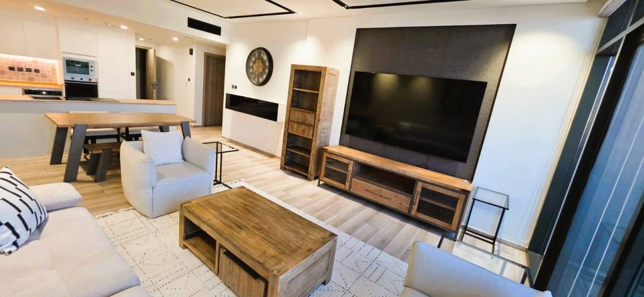 1 BR Apartment for Rent in Nicholas Residence, photo 3