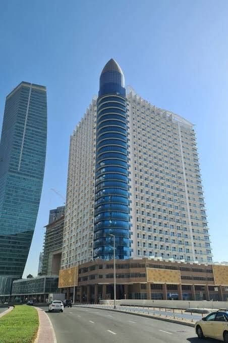 Studio Apartment for Rent in AG Tower, photo 5