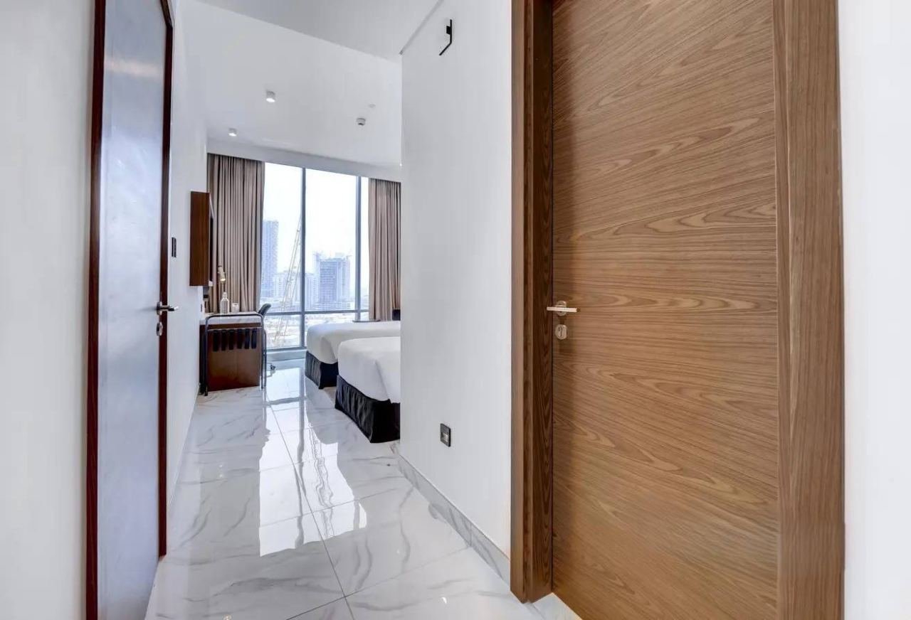Studio Apartment for Sale in Avalon Tower, photo 7