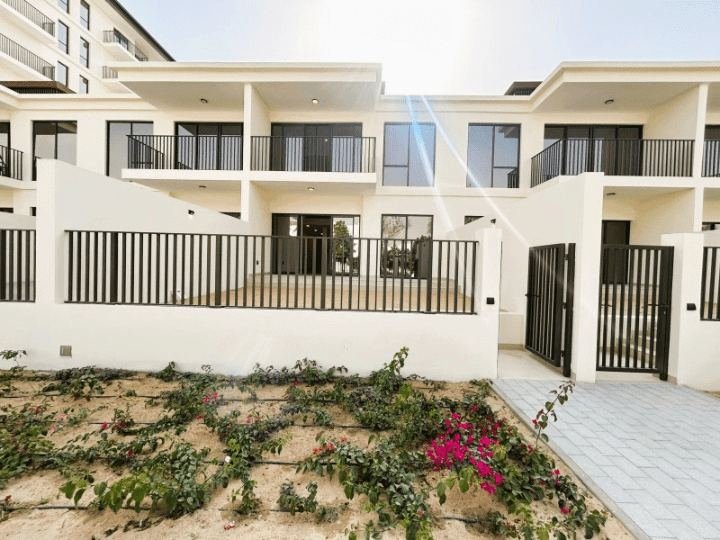 3 BR Apartment for Rent in The Hamilton