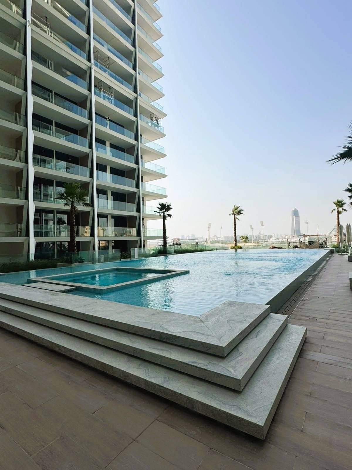 1 BR Apartment for Rent in Binghatti Ghost, photo 7