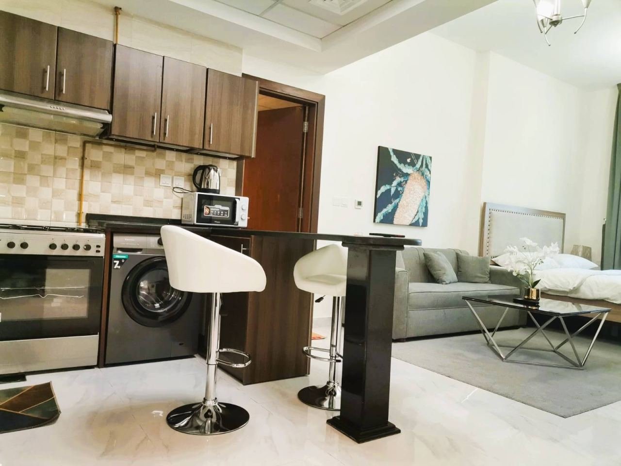 Studio Apartment for Sale in Sydney Tower, photo 6